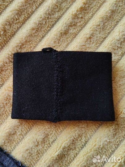 Бандана и напульсник Linkin park