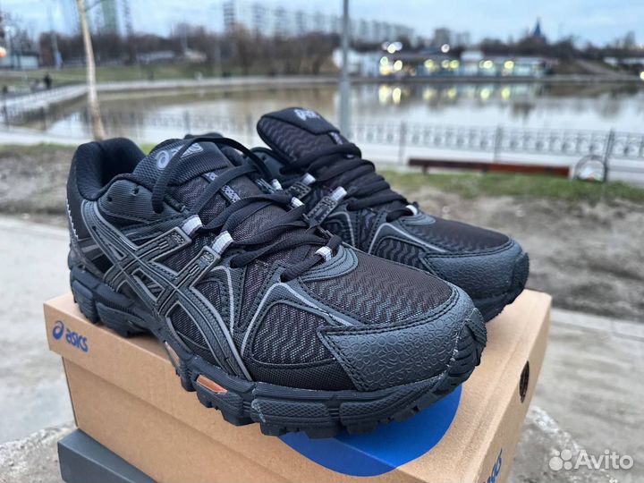 Кроссовки asics GEL-kahana 8