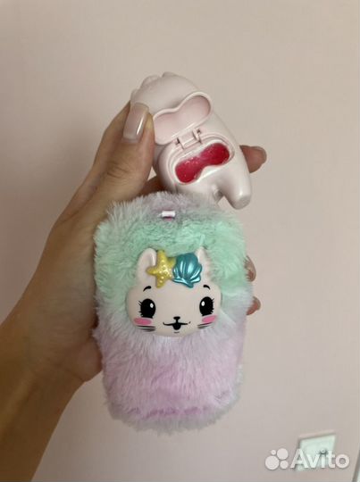 Игрушка-помада