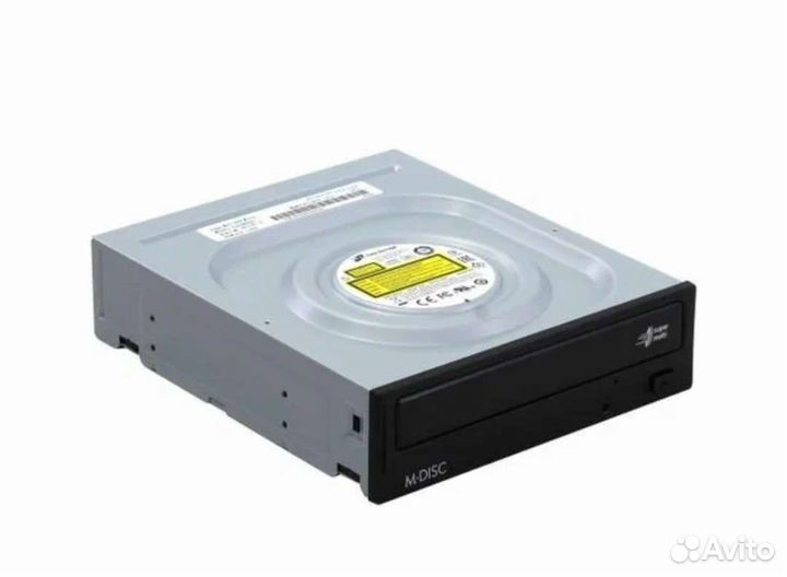 Привод dvd-rw