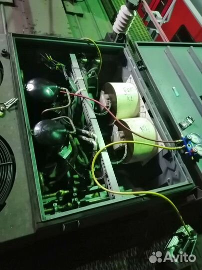 Ремонт Холодильников,Стиральных машин, на Дому