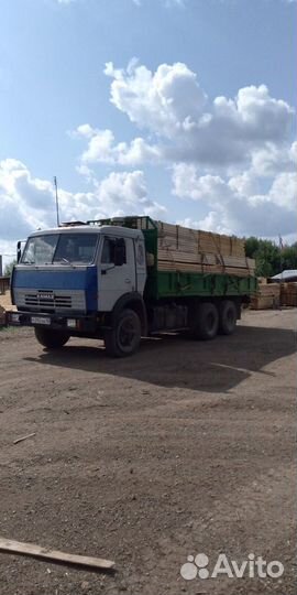 Камаз бортовой 10 тонн