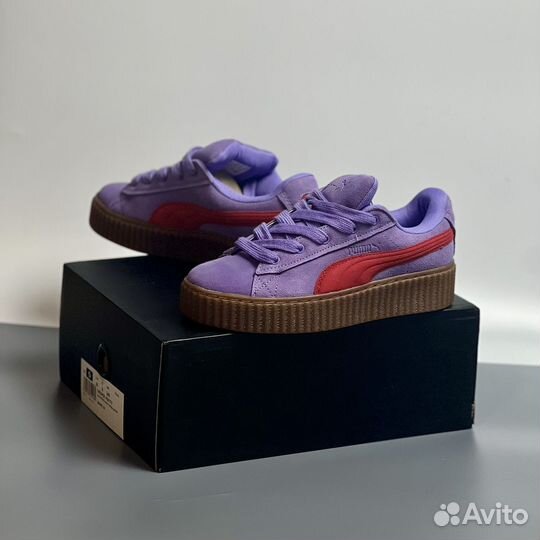 Кроссовки Puma Женские