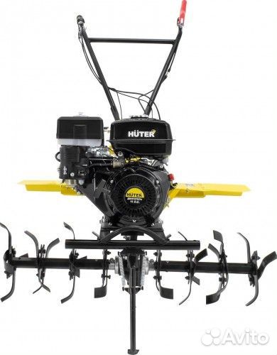 Мотоблок huter мк-11000P 70/5/9
