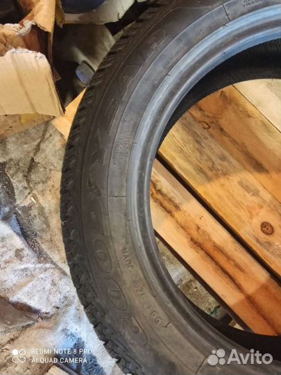 Goodyear Wrangler Ultra Grip 16