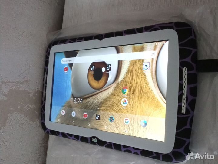 Детский Планшет Детский планшет