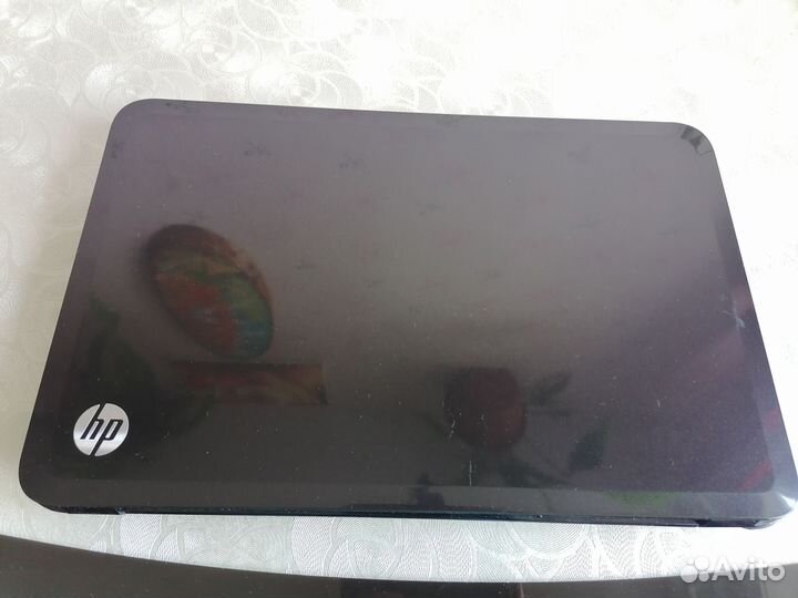 Ноутбук б/у