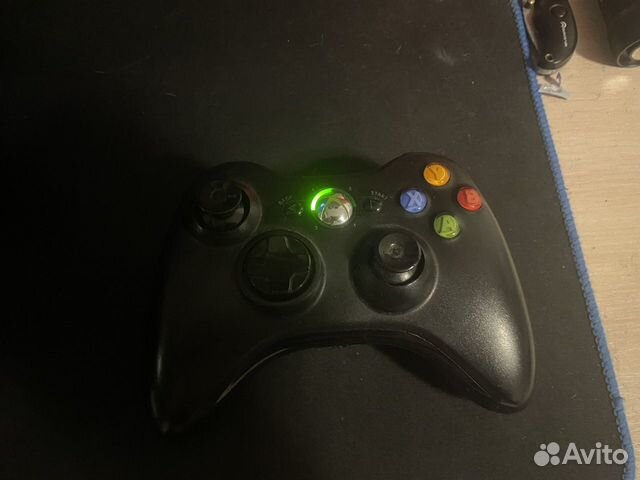 Xbox 360