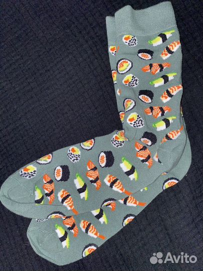 Носки мужские нм 43-45