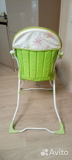 Детский столик для кормления