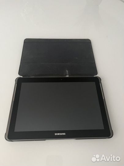 Samsung galaxy tab 2