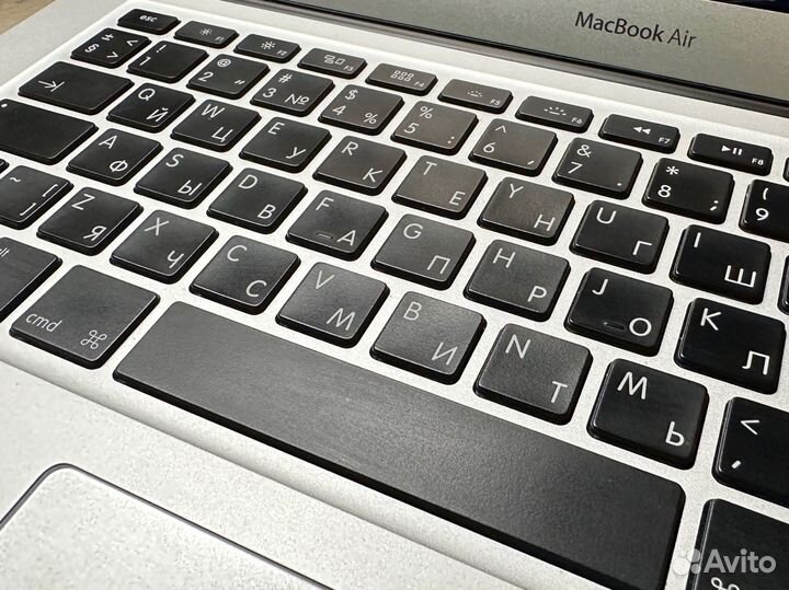 Apple MacBook air 13 2015