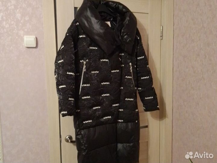 Пальто женское