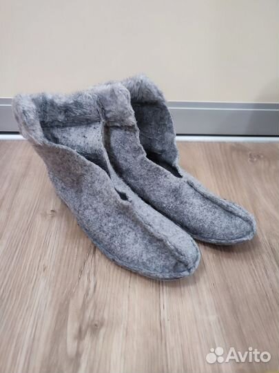 Лыжные ботинки NNN р. 34-35