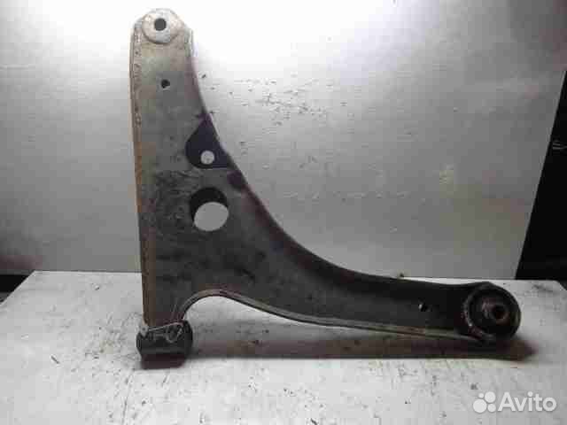 Рычаг передний левый нижний Ford Transit 3
