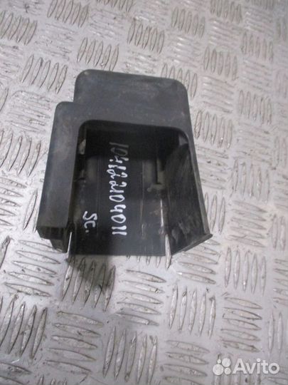 Накладка педального узла Scania 1514676