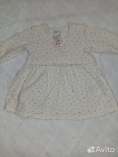 Одежда для девочки