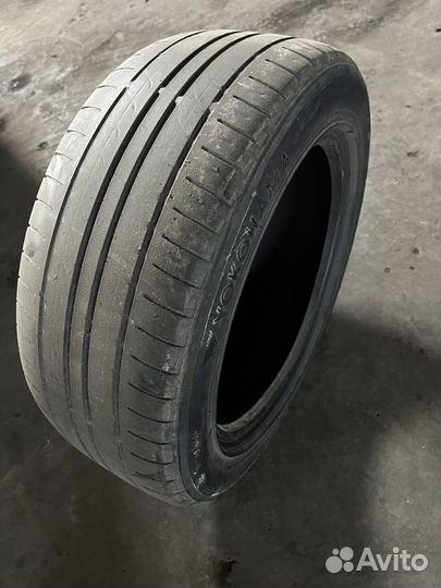 Yokohama DNA Ecos ES300 205/55 R16 89V