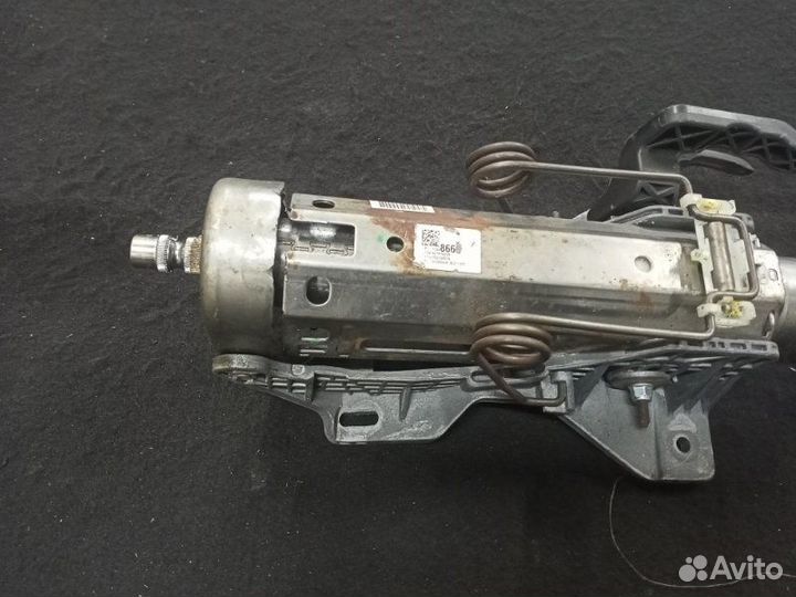 Рулевая колонка Opel Astra J 2012
