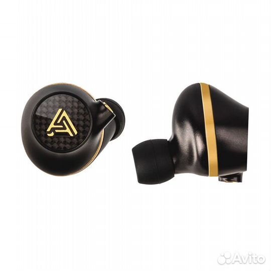 Наушники Audeze Euclid