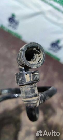 Трубки топливная KIA Sportage 3