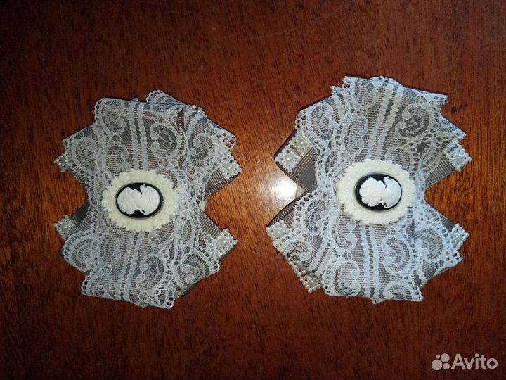 Резинки для волос