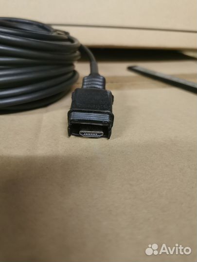 Кабель для компьютера
