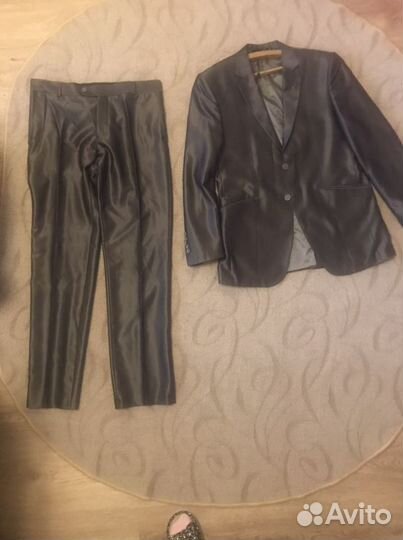 Костюм классика мужской