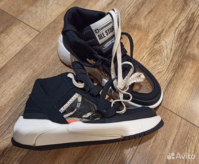 Кеды Converse аll stаr