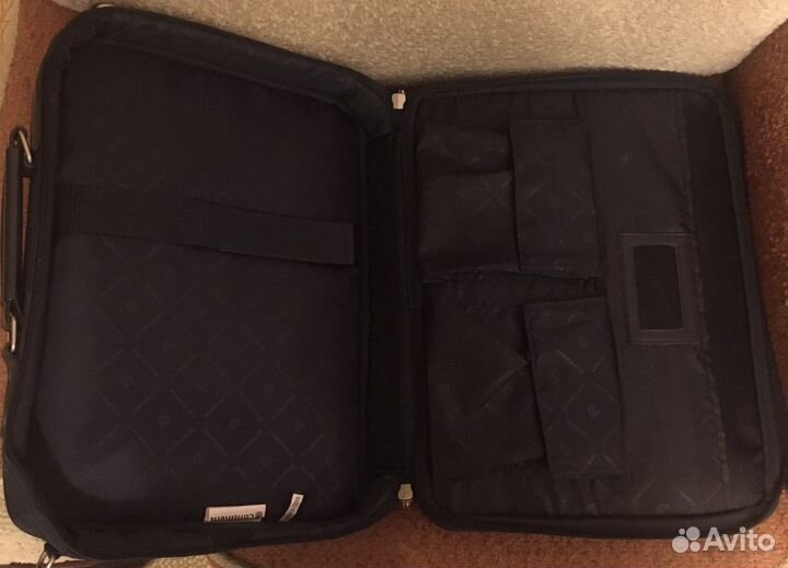 Сумка для ноутбука