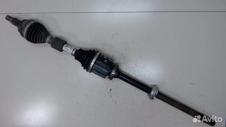 Полуось Land Rover Range Rover Evoque 2018, 2020