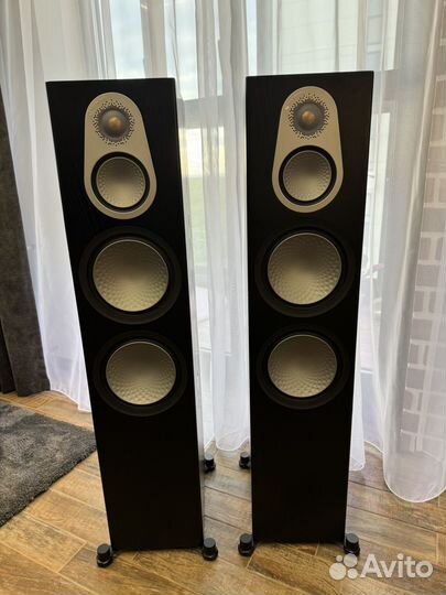 Monitor Audio Silver 500 6G