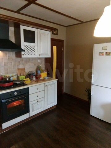 Дом 85 м² на участке 3 сот.