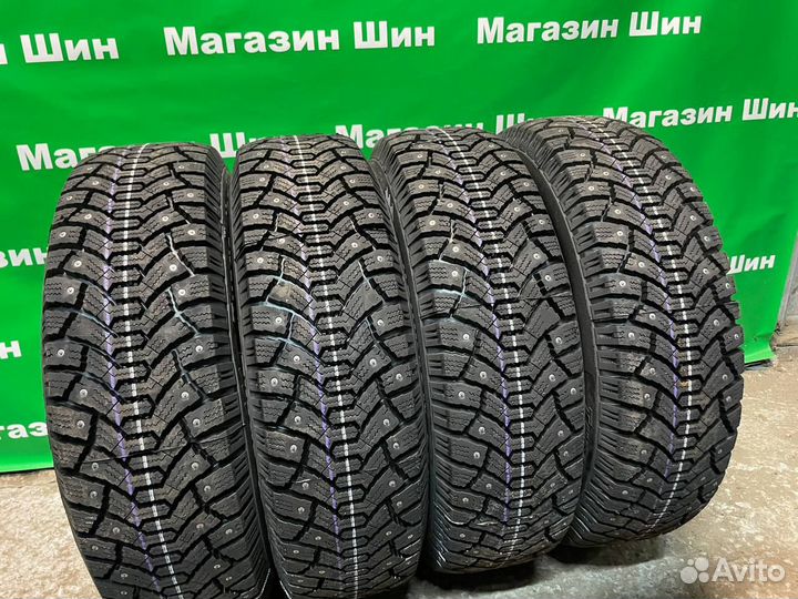 Tunga Nordway 185/65 R15 132Q