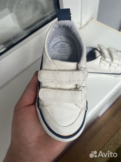 Кеды на мальчика девочку