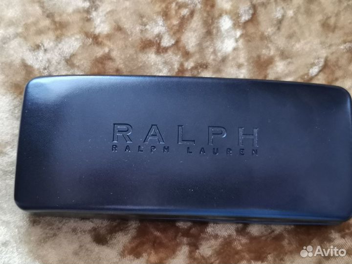 Оправа для очков женская оригинал Ralph Lauren