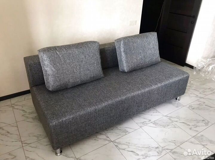 Диван прямой