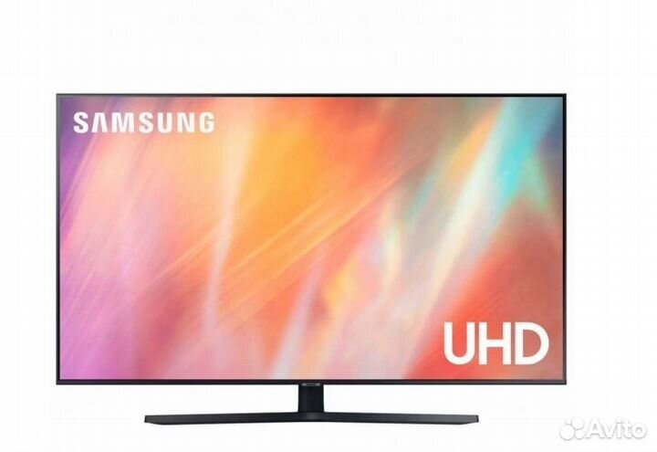 Телевизор 55