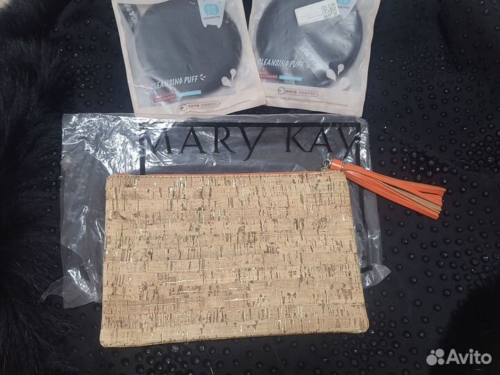 Косметичка от Mary Kay
