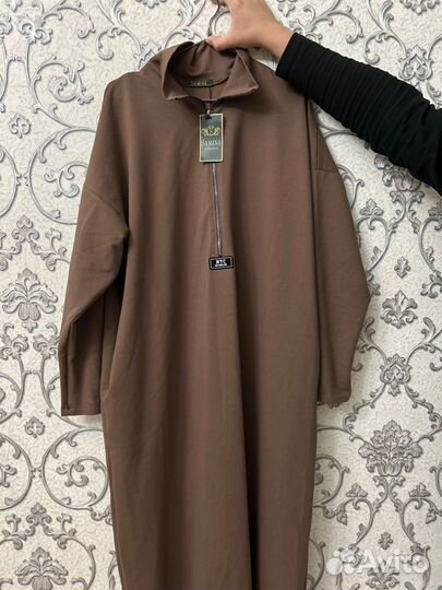 Платья костюм двойка 48