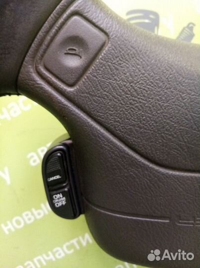 Руль Chrysler Concorde 1