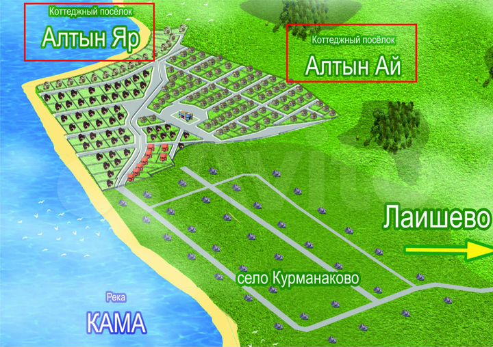 Участок 10,5 сот. (ИЖС)