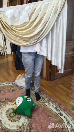 Ламбрекен бу