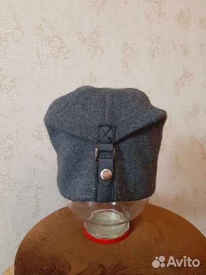 Шапка
