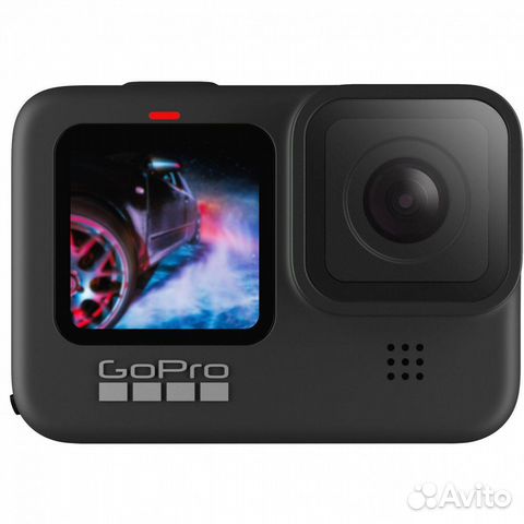 GoPro hero 9