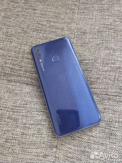 HONOR 10 Lite, 3/32 ГБ
