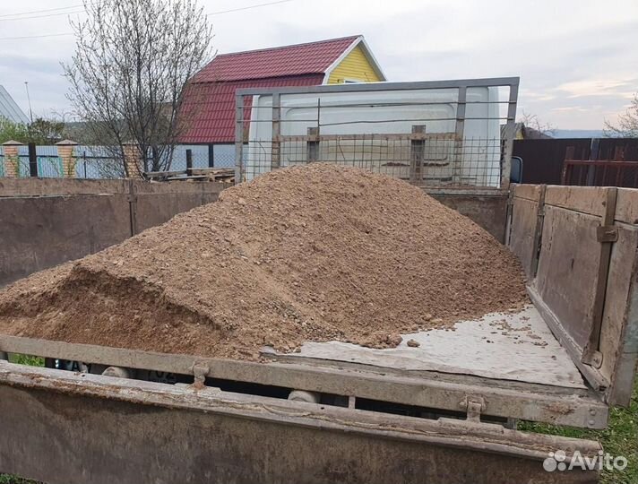 Пгс кабаковский на газеле самосвале