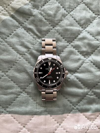 Certina ds action diver