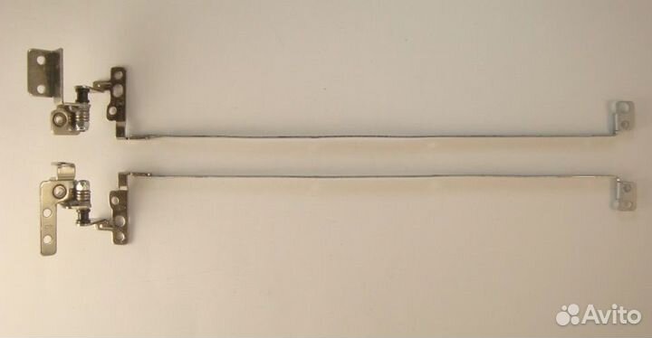 Петли корпуса Lenovo IdeaPad G560 Z560