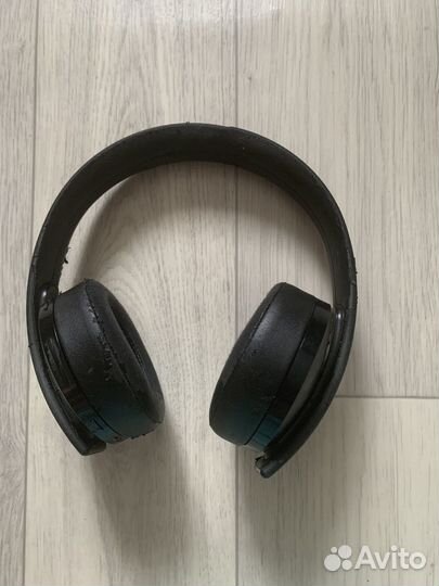 Беспроводные наушники для ps4